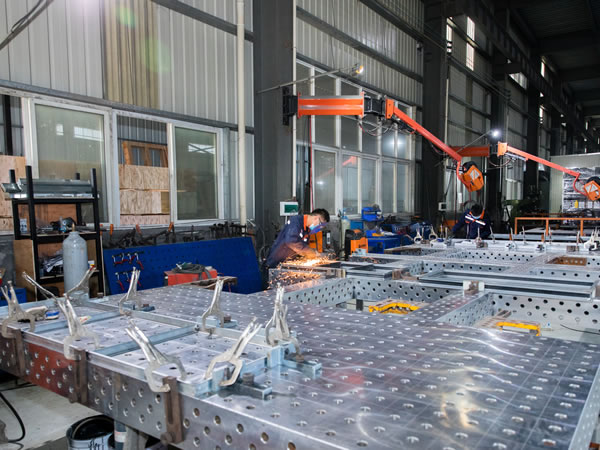 steel windows doors factory